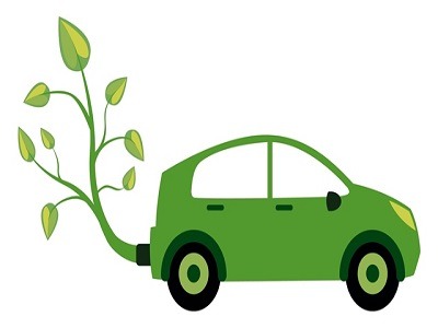 بررسی خصوصیات خودروی سازگار با محیط زیست-امداد باتری