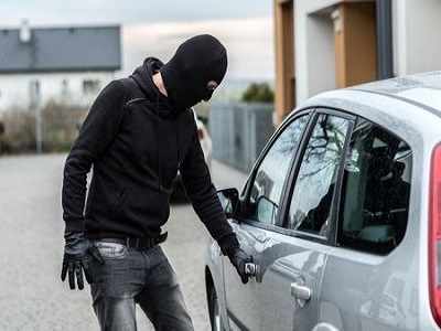ترفند های جلوگیری از سرقت خودرو-امداد باتری